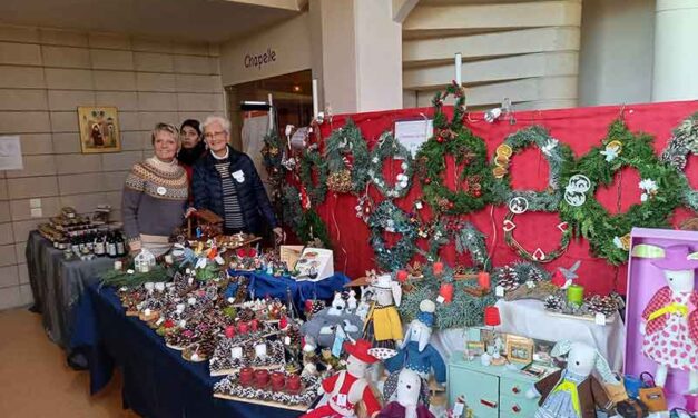 Marché Paroissial de l&rsquo;Avent 2026 et Bourse aux Talents
