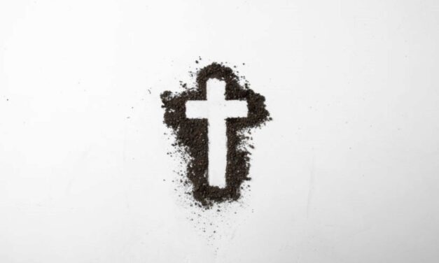 Carême et Mercredi des Cendres : marcher vers Pâques