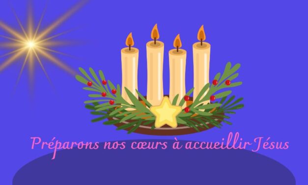 Vivre l’Avent à Chatou