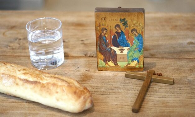 Comment pratiquer le carême en tant que chrétien ?